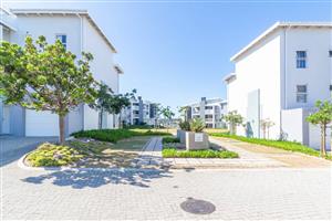 Apartment Rental Monthly in Burgundy Estate