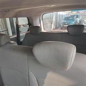 Hyundai H1