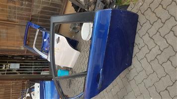 BMW E90 BACK RIGHT SIDE DOOR AVAILABLE