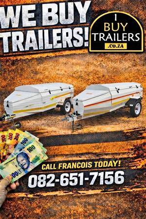 2027 CASH 4  Your Trailer 