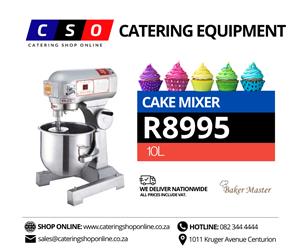 Cake Mixer 10L