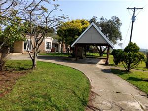 Farm For Sale in East London Rural