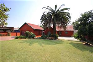 House For Sale in Norkem Park