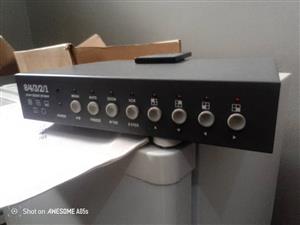 NEW CCTV 8-CHANNEL SECURI-PROD DVR