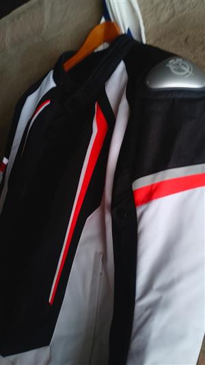 Bike Jacket 