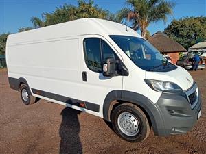 peugeot boxer 2017 for sale