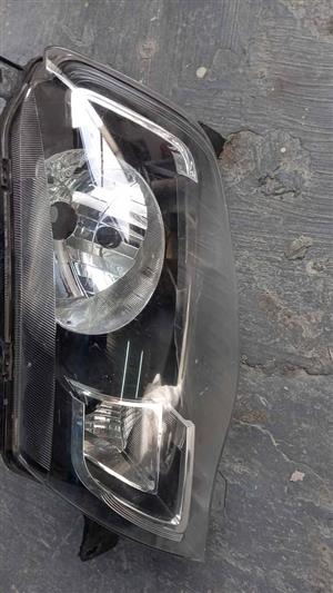 Renault kwid headlamp 2018