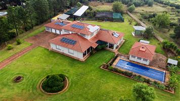 House For Sale in Grootfontein Country Estates