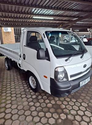 Kia K2700 2.7Diesel