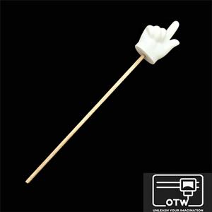Finger Pointer Wand