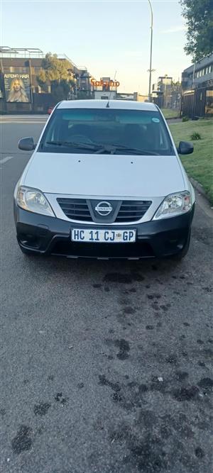 Nissan NP200 for sale in Johannesburg 