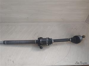 Mercedes Benz w168 new long manual side shaft for sale 
