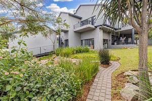 House Rental Monthly in Helderfontein Estate