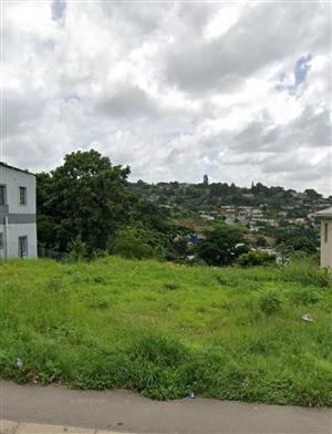 Prime development land for sale in Clermont kwaDabeka A 