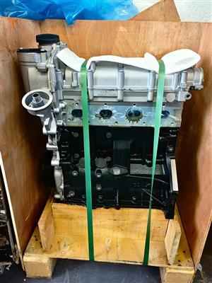 CLS HBS Longblock