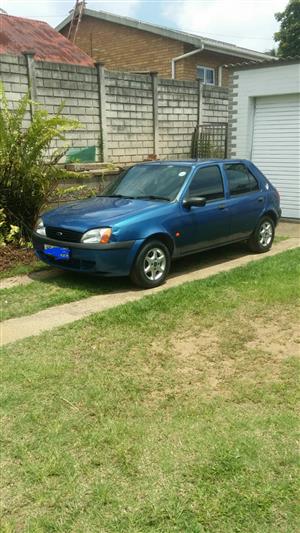 Ford Fiesta for Sale 2003