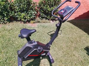 Trojan exercise stationary bike