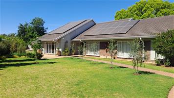 House For Sale in Flamwood