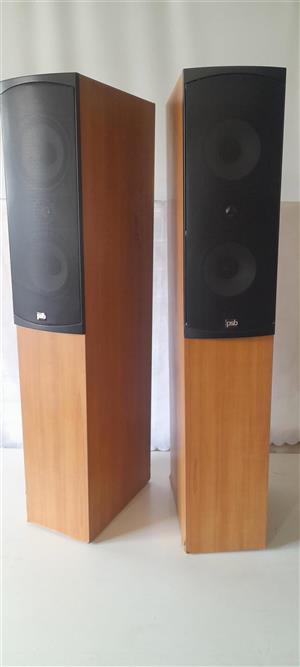 PSB Alpha A Speakers