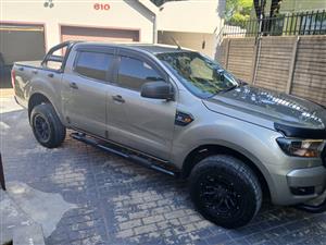 FORD RANGER 2.2 