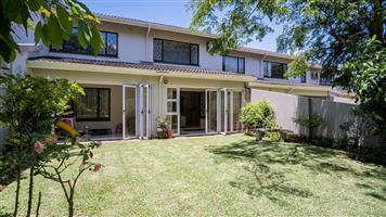 Townhouse Rental Monthly in Ballito