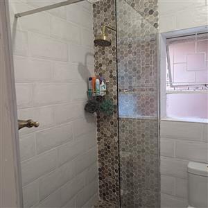 Deans Bathroom Renovation