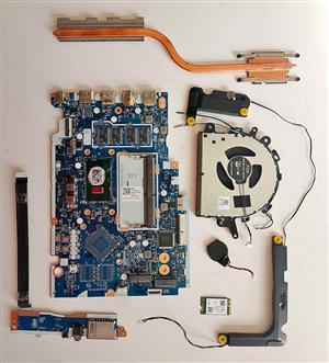 LAPTOP PARTS for LENOVO IdeaPad ( 320 & 339 series)