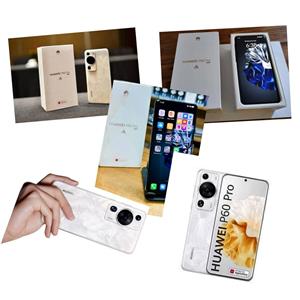 LATEST STUNNING HUAWEI P60 PRO 5G 