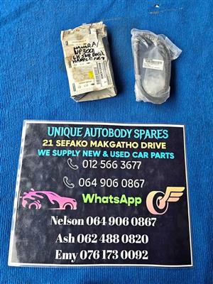 Nissan Navara / NP300 Inner Door Handle Gasket Trim