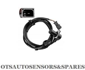 Audi A4 B6 01-04 Sensor Speed ABS speed sensor