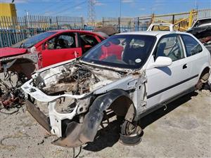 Civic So3 stripping for spares