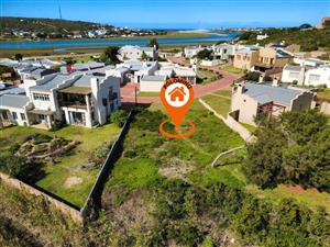 Vacant Land Residential For Sale in Still Bay West