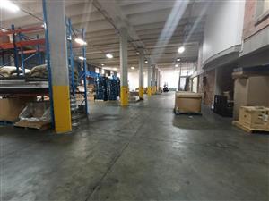 Industrial Rental Monthly in Westmead