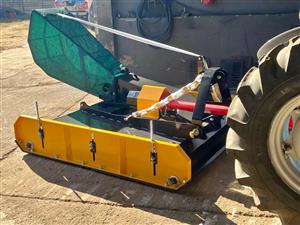 Slasher Vervaardigers Bronkhorstspruit Gauteng