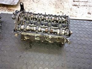 VW APT CYLINDER HEAD