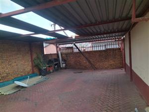 House For Sale in Soshanguve BB