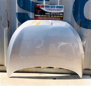 Hyundai Tucson bonnet (2016-2022)