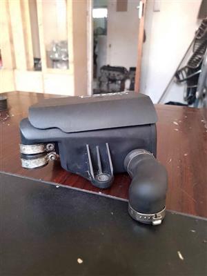 VOLVO S40 2005 CRANKCASE BREATHER FOR SALE