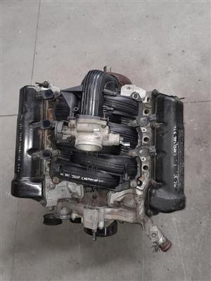 JEEP CHEROKEE 3.7L V6 ENGINE FOR SALE 