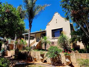 Historical Home in the Heart of Mossel Bay