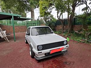 Golf 1.3