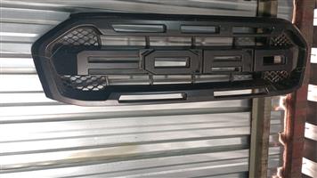 Ford ranger T9 raptor Grill R2950