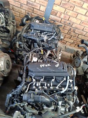 FORD RANGER T6 2.2 ENGINES FOR SALE