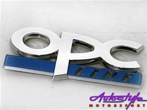 Opc Badge