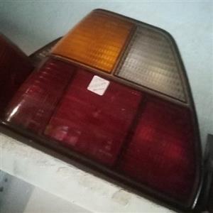 Golf tail light