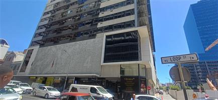 Office Rental Monthly in Cape Town City Centre