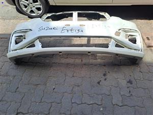 Suzuki Ertiga 2023 Front bumper  Call or dm me
