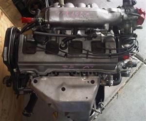 3S-FE   - TOYOTA CAMRY 2.0L COIL ENGINE COIL AND DIZZY 