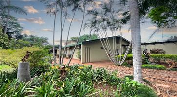 FOR SALE – Stunning Family Home in Malelane Town