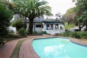 Spacious 3-Bedroom Family Home with Multiple Income-Generating Flats